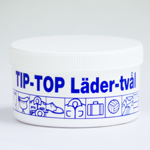 Tip-Top Lädertvål